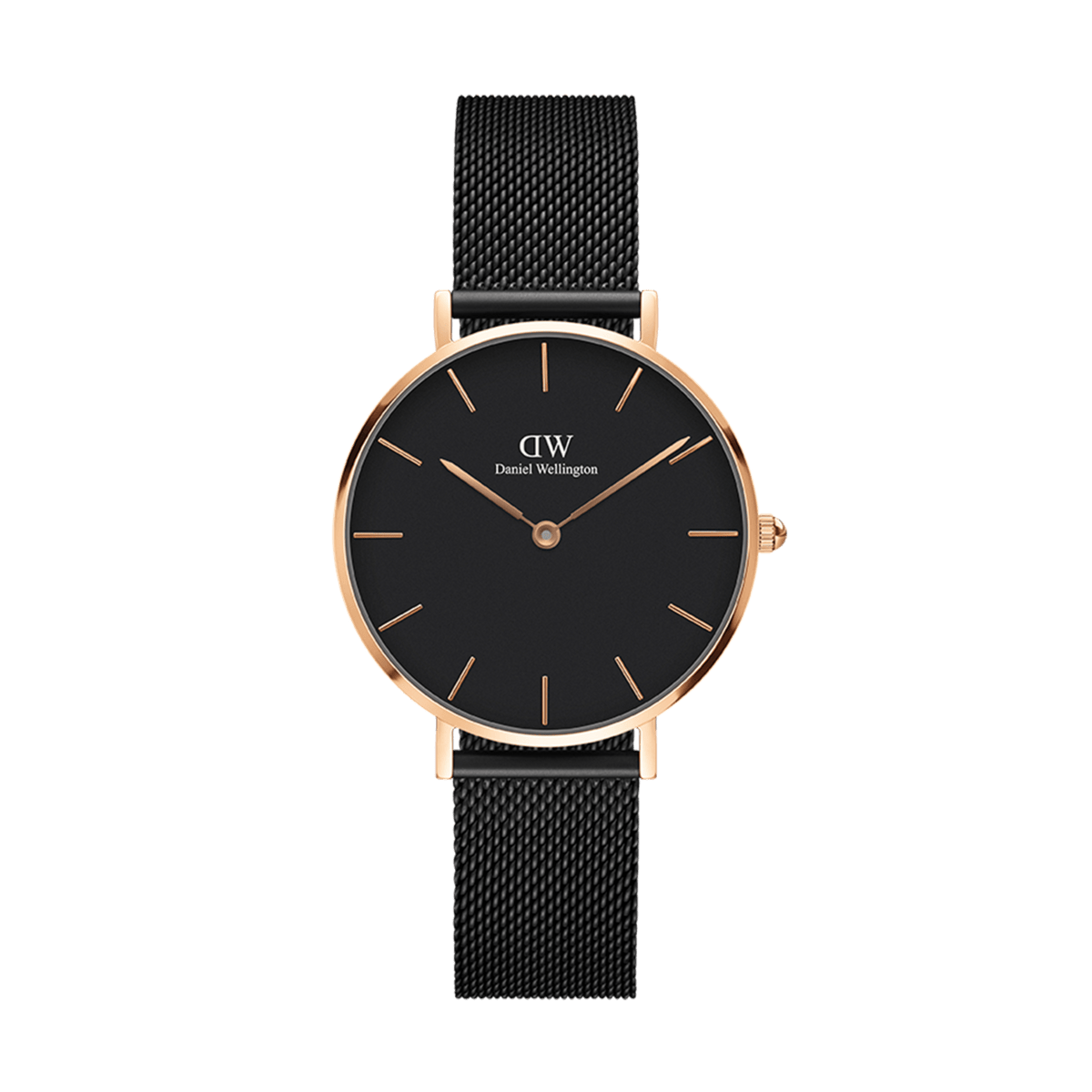Daniel Wellington Petite Ashfield DW00100201 Watch
