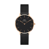Petite Ashfield Rose Gold