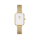 Quadro Lumine Pressed Evergold