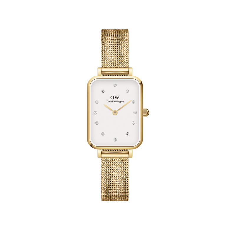 Quadro Lumine Pressed Evergold