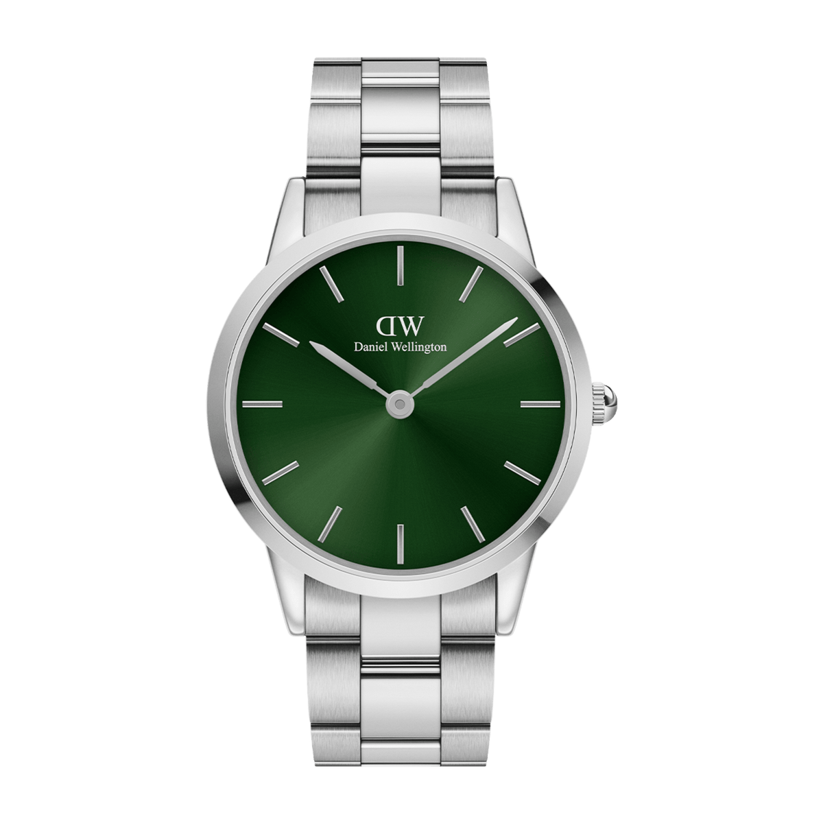 Daniel wellington icon hotsell