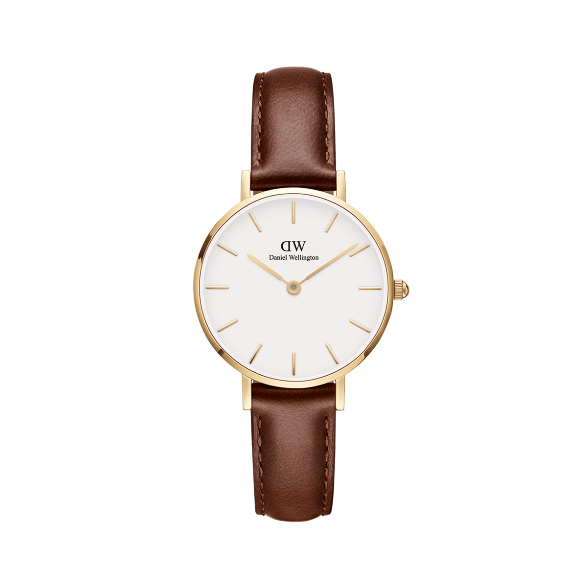 Womens Watches in Silver Gold Rose Gold US DW