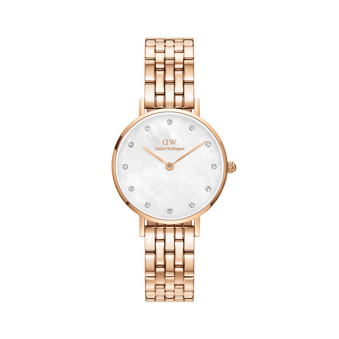 Rose Gold Watches For Men And Women Us Dw 2183