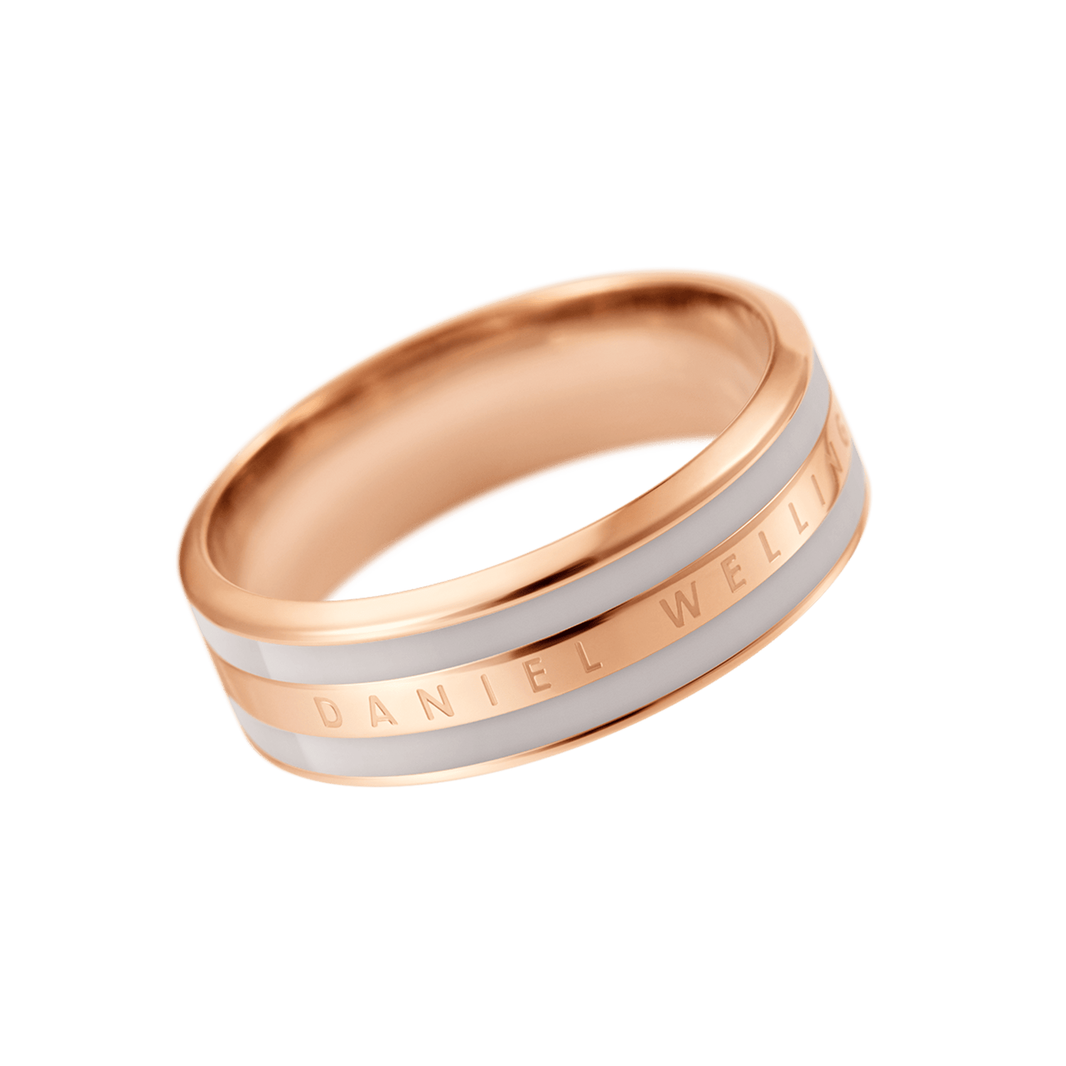 Classic Lumine Ring – Daniel Wellington