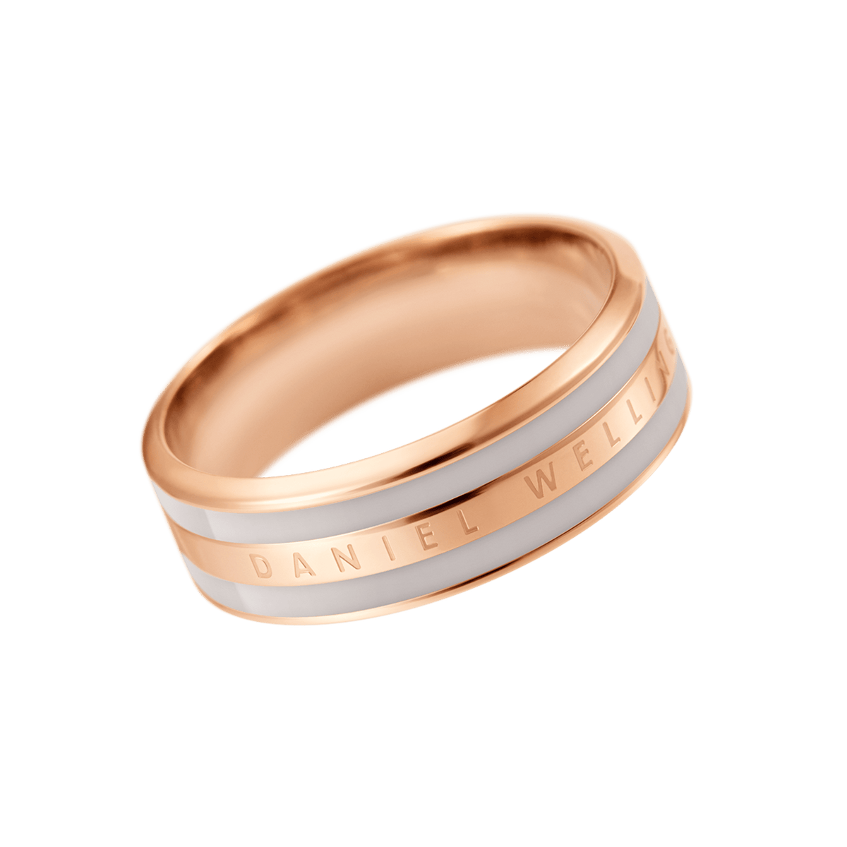 Daniel wellington ring rose gold hotsell