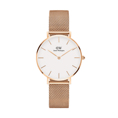 Daniel Wellington 腕時計 Petite Melrose 36 DW00100303 80cd3e8ff84d3b3a545225caf4995e