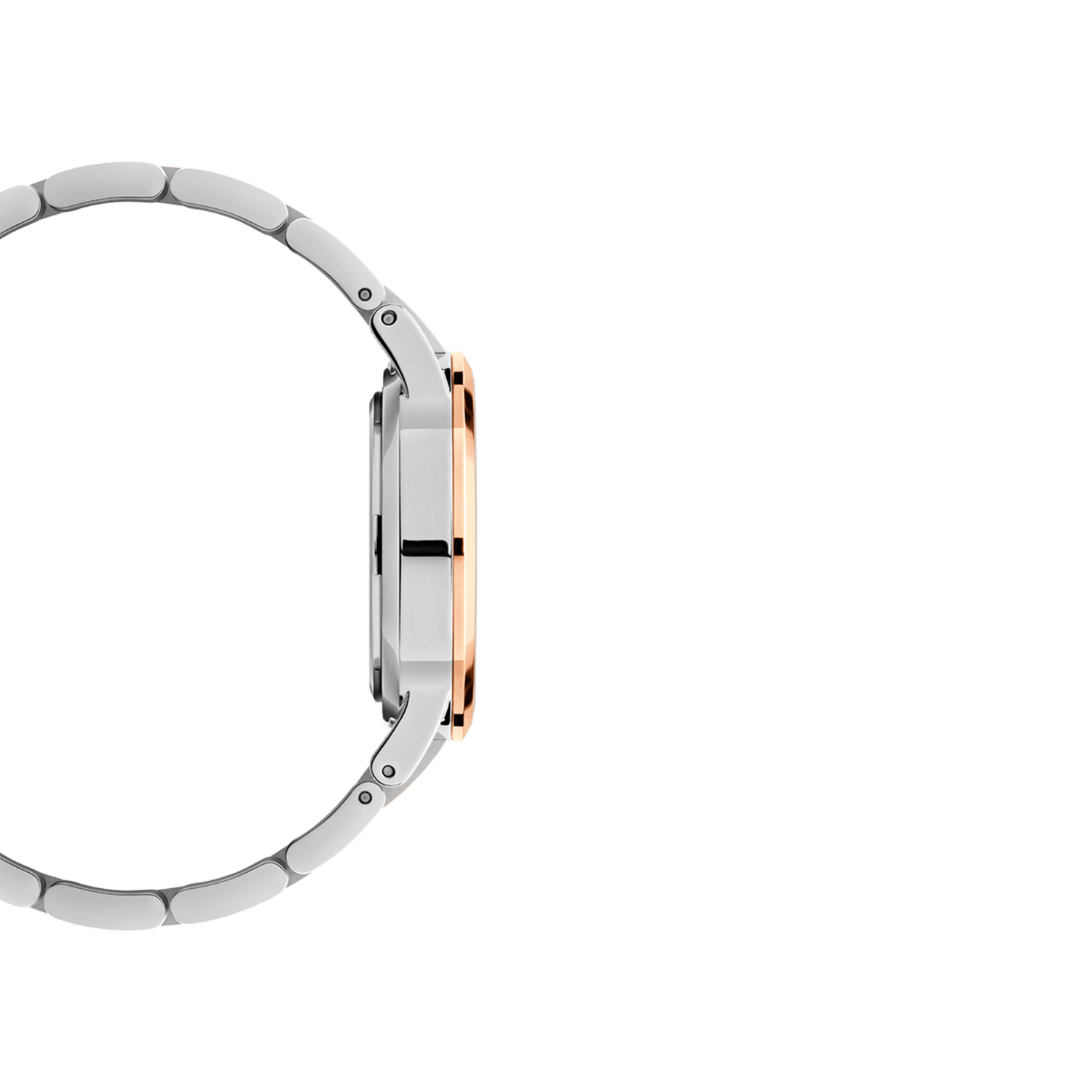Iconic Link Lumine Rose Gold