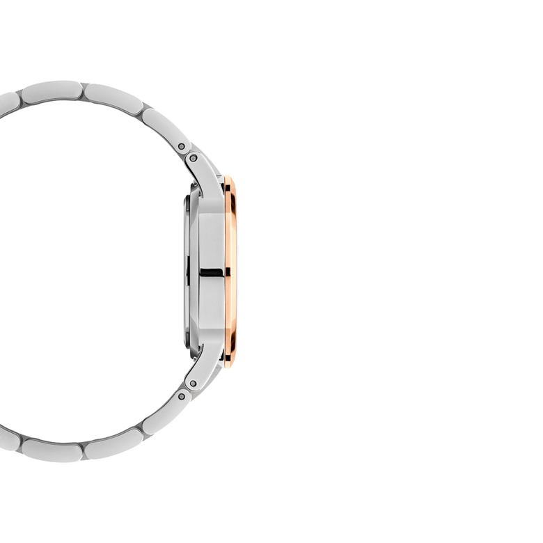 Iconic Link Lumine Rose Gold