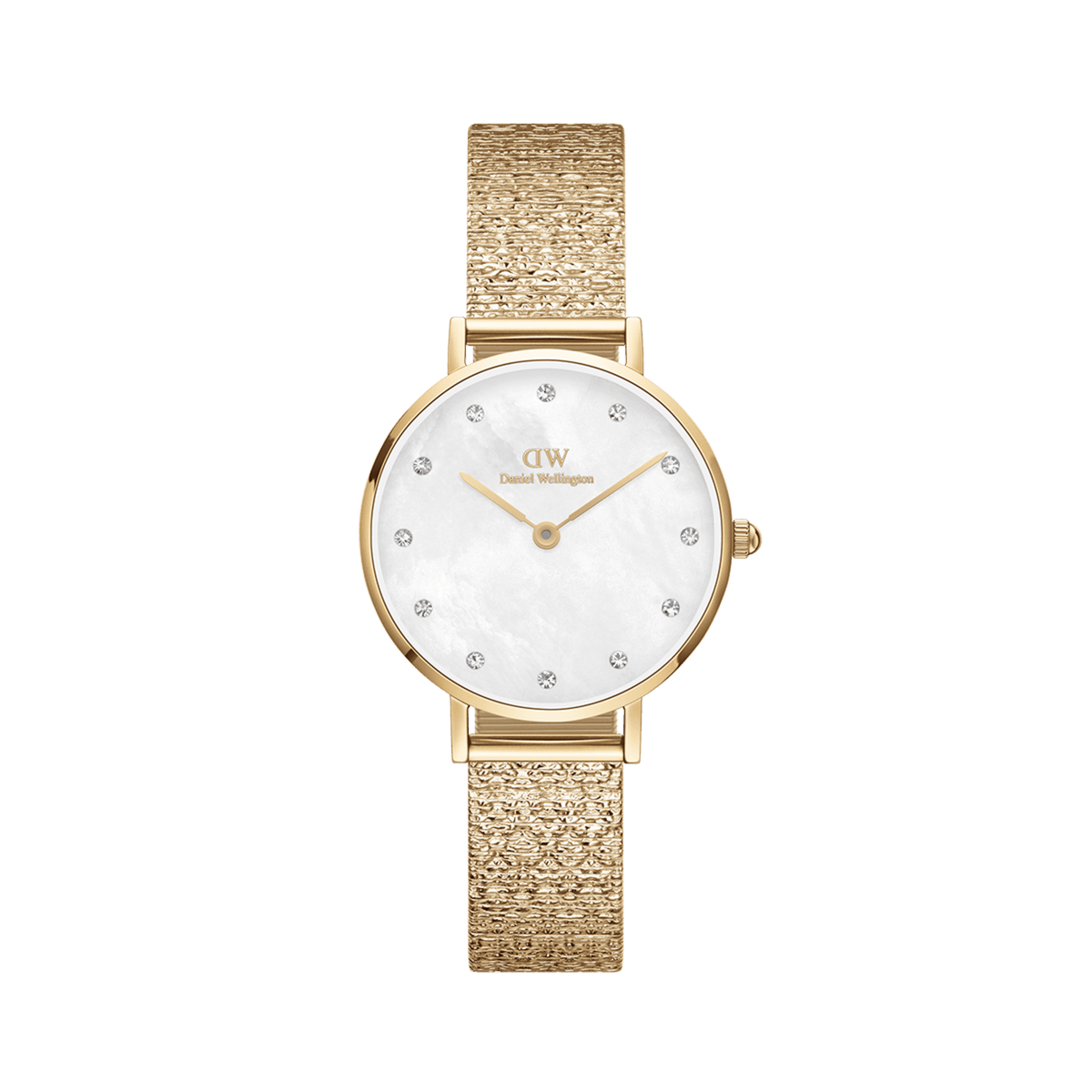 Gold Watches for Men and Women US DW