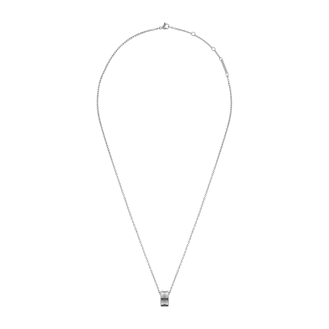 Jewellery - Elan silver Necklace for women - one size | DW