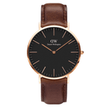Classic Bristol Rose Gold