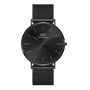 Classic Mesh Onyx Black