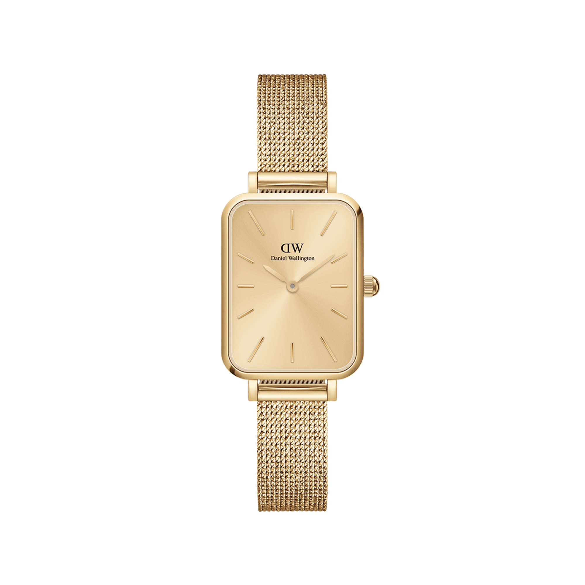 Quadro Collection - Square Watches for Women US - Page 2 | DW
