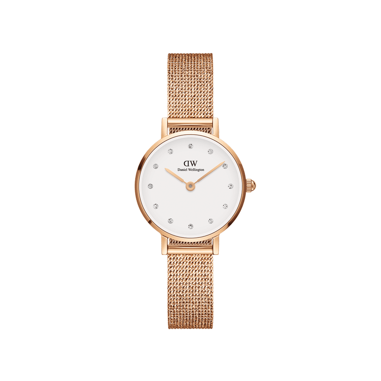 Petite Lumine Pressed Melrose