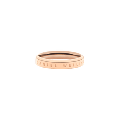 Jewellery - Classic Ring in rose gold - Size 48 | DW Jewellery - Classic Ring in rose gold - Size 48 | DW