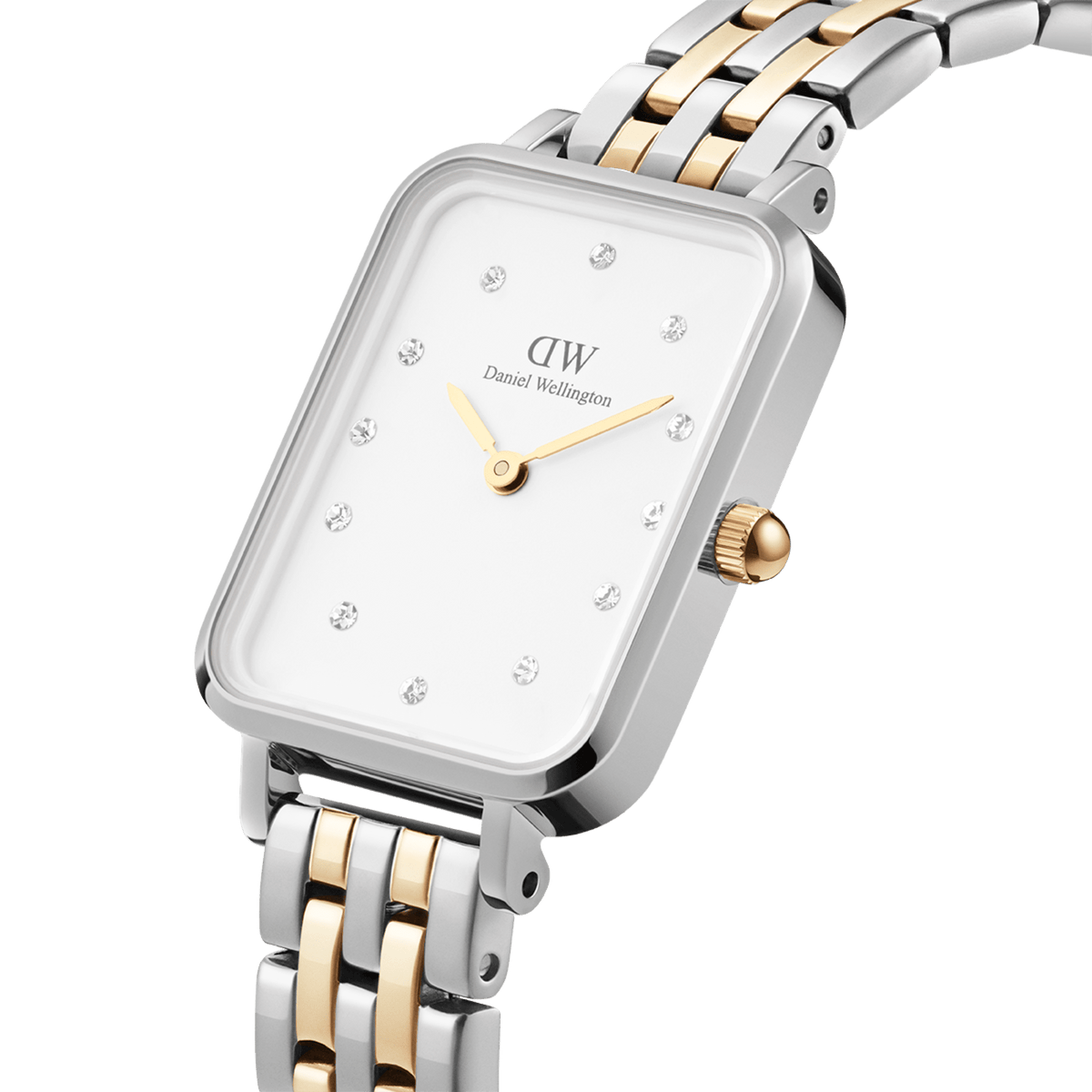 Stainless Steel Daniel Wellington Armband Classic Classic Mesh