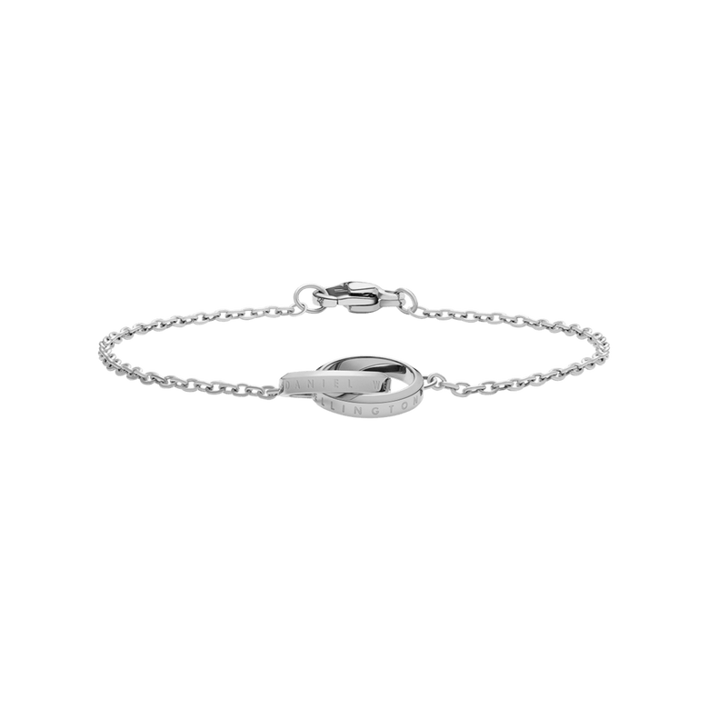 Elan Unity Bracelet Silver
