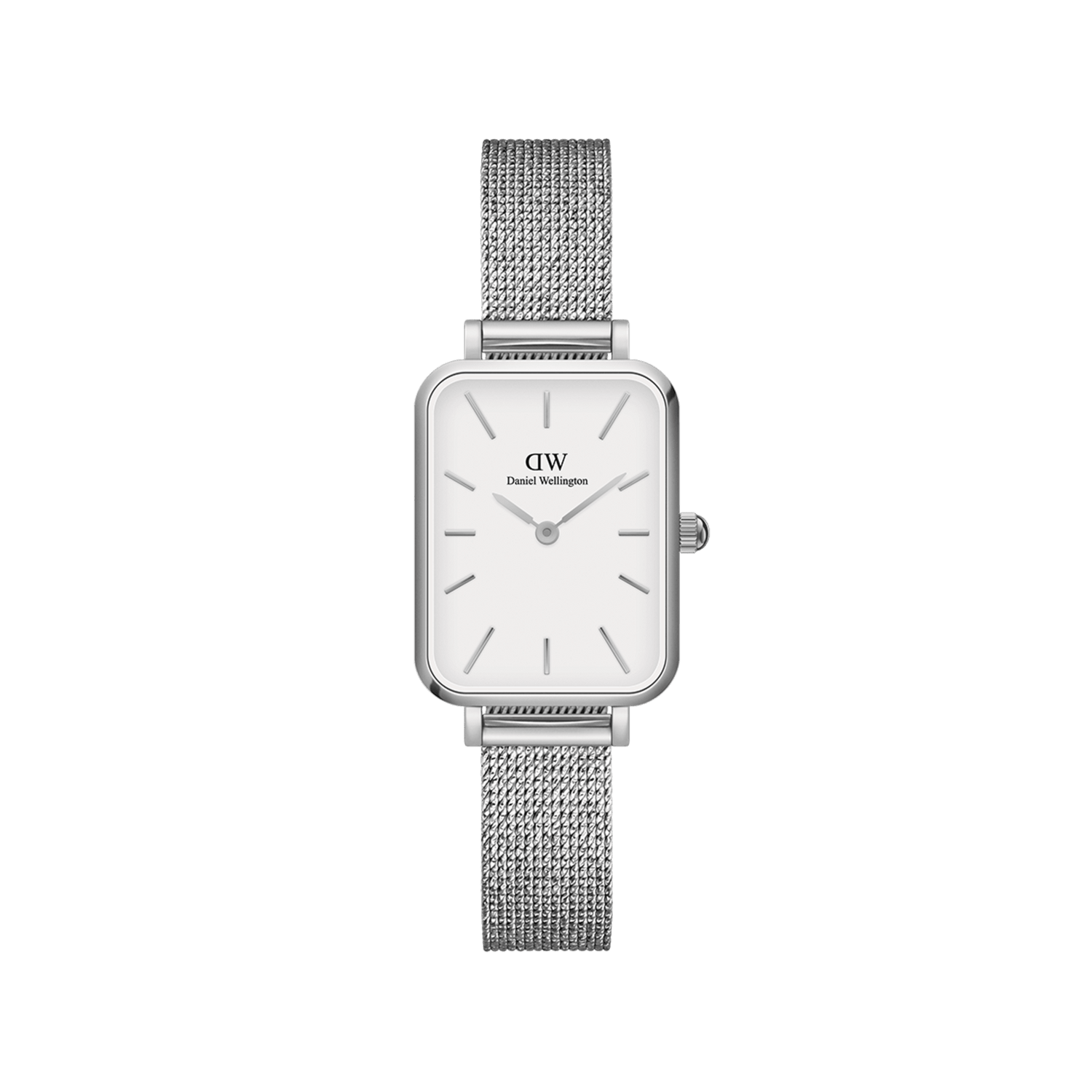 Silver Watches for Men and Women | DW US