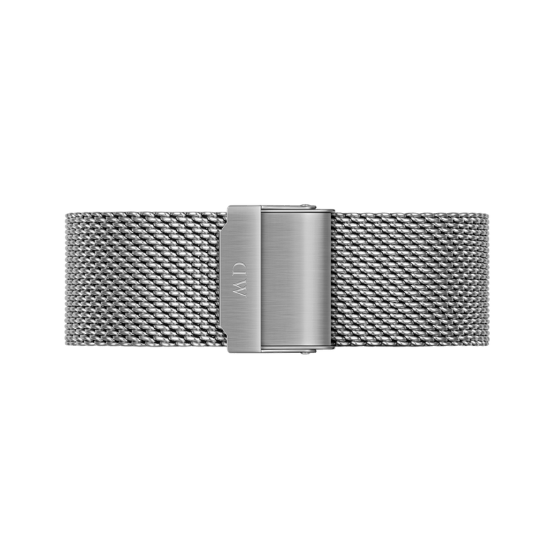 Classic Mesh Arctic Silver