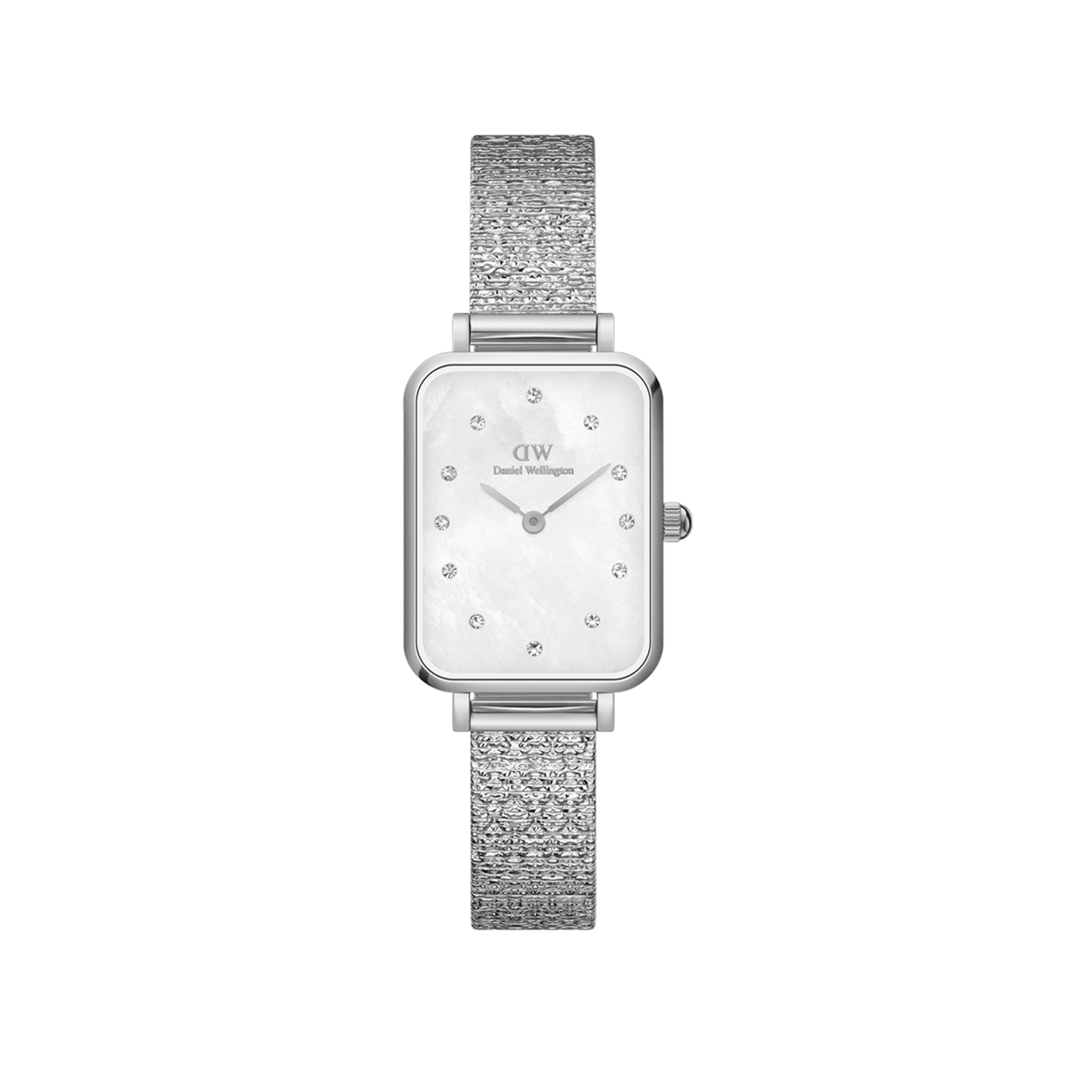 Silver Watches for Men and Women | DW US