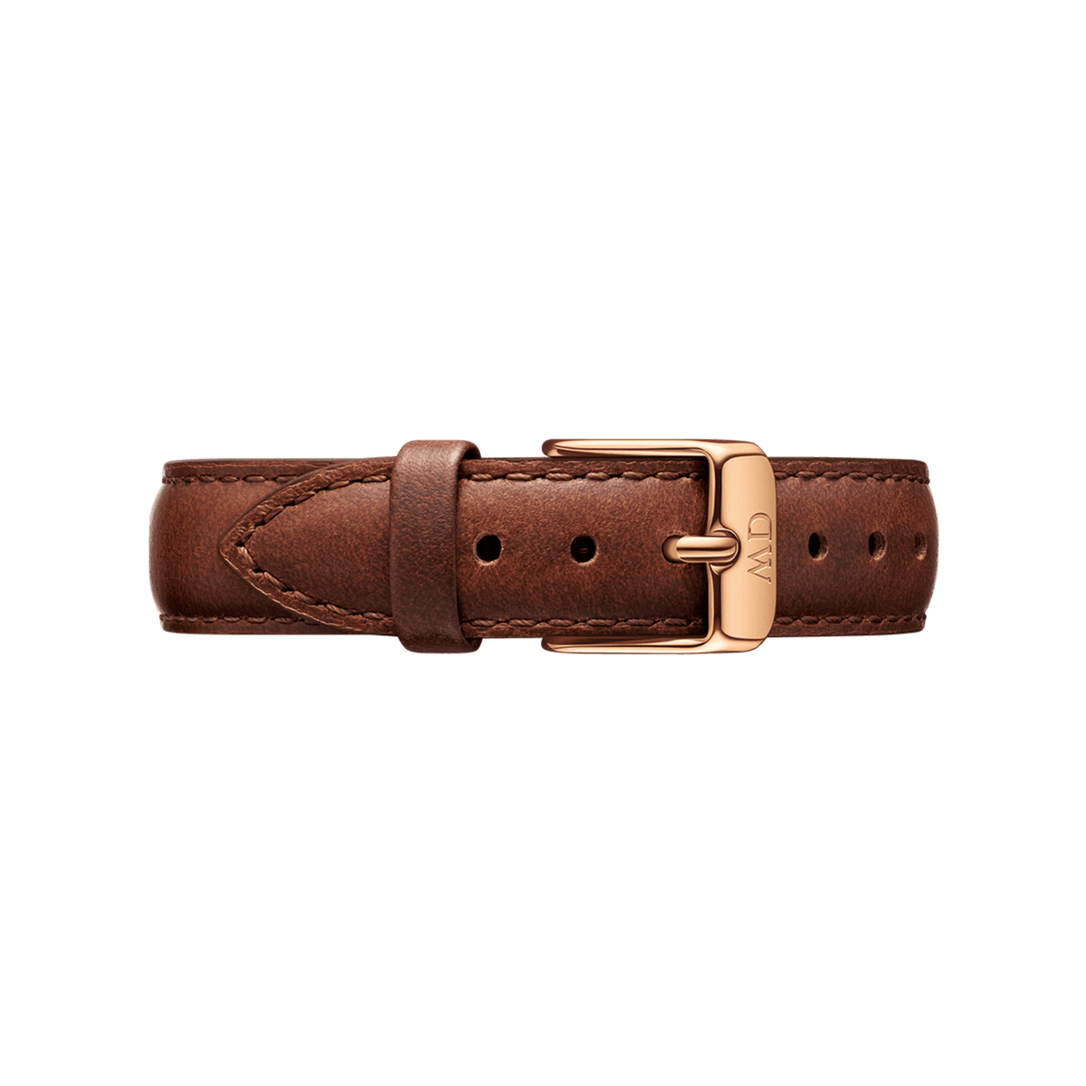 Petite St Mawes - Women's Rose Gold & White Watch 32mm | DW Petite St Mawes - Women's Rose Gold & White Watch 32mm | DW