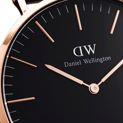 腕時計 Daniel Wellington Classic ST Andrew Rose 40226de22c80ca1d9a6c2cc993558b