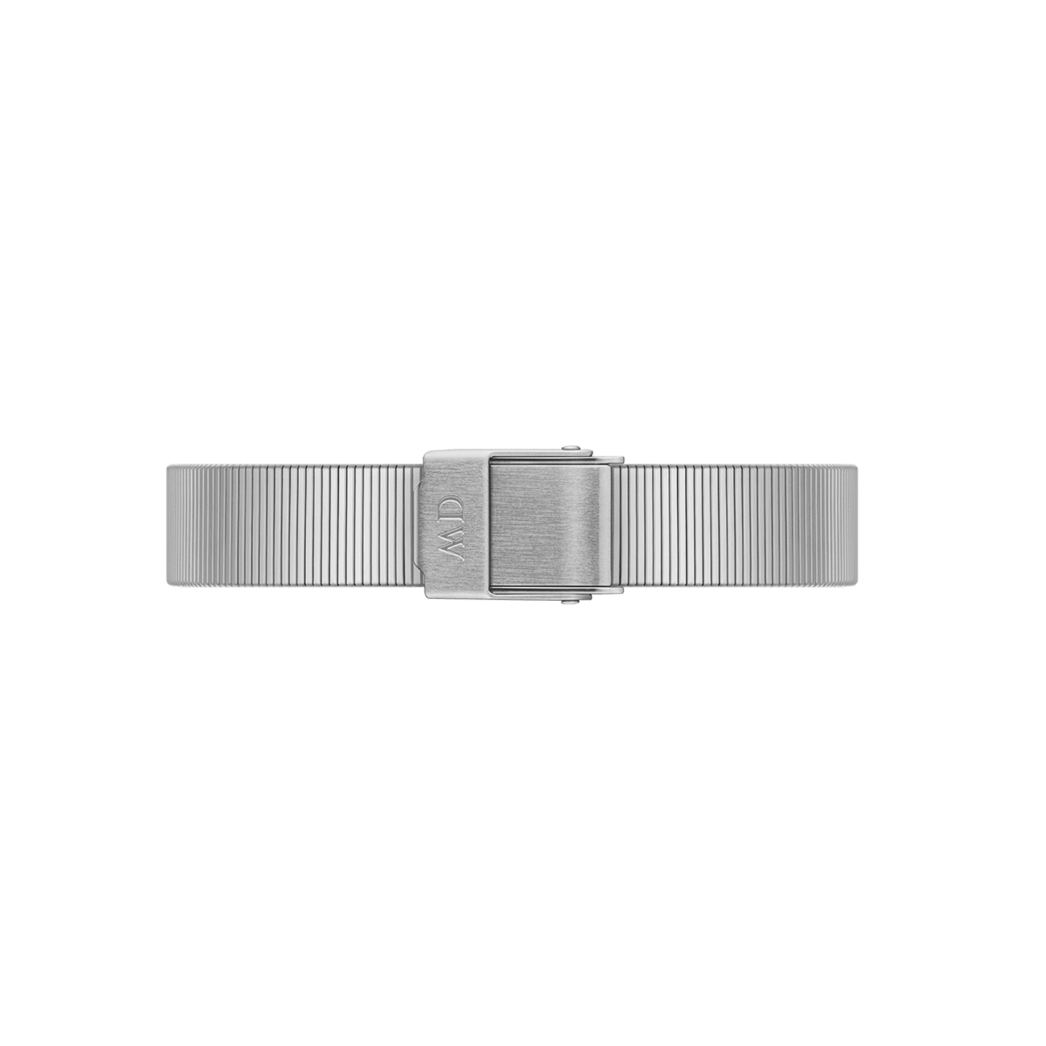 Quadro Studio - Womens square watch - Black & Silver | DW Quadro Studio - Womens square watch - Black & Silver | DW