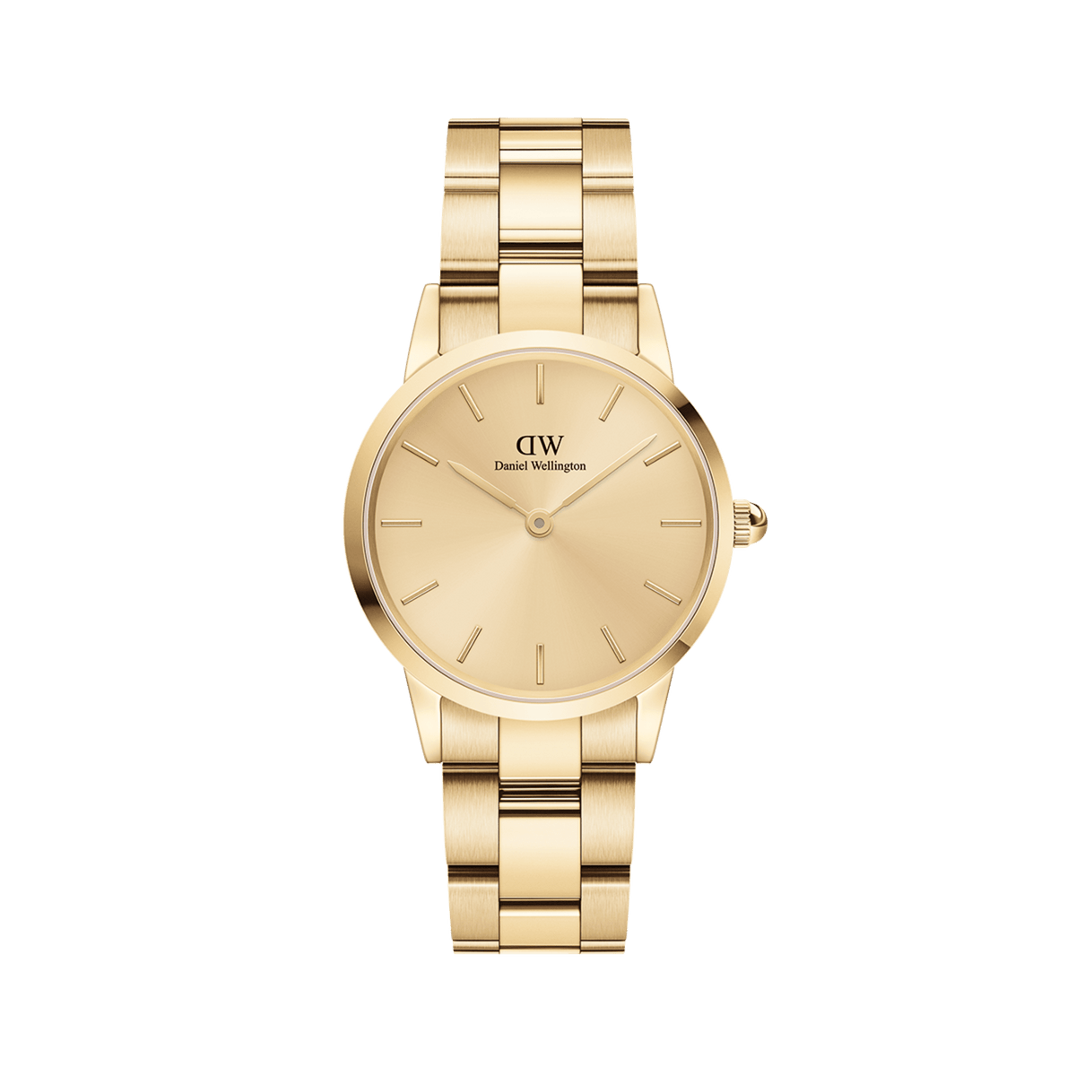 Daniel wellington limited edition watch online