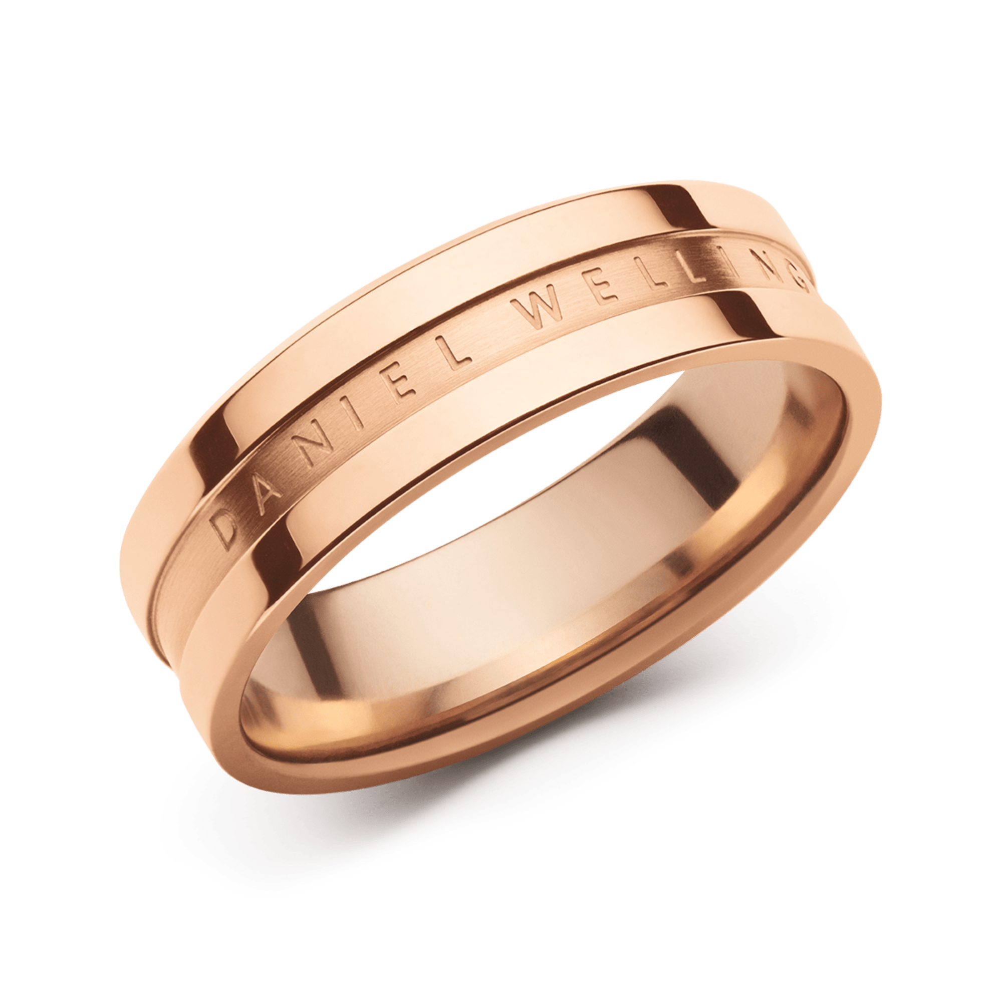 Rings in Silver, Gold, and Rose Gold | DW US Rings in Silver, Gold, and Rose Gold | DW US